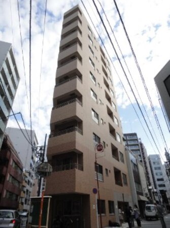 ププレMIYA八丁堀の物件内観写真